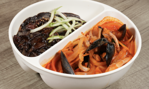 UDON & NOODLE SOUPS | PICKUP ONLY